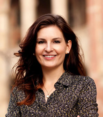 Rebecca Hill